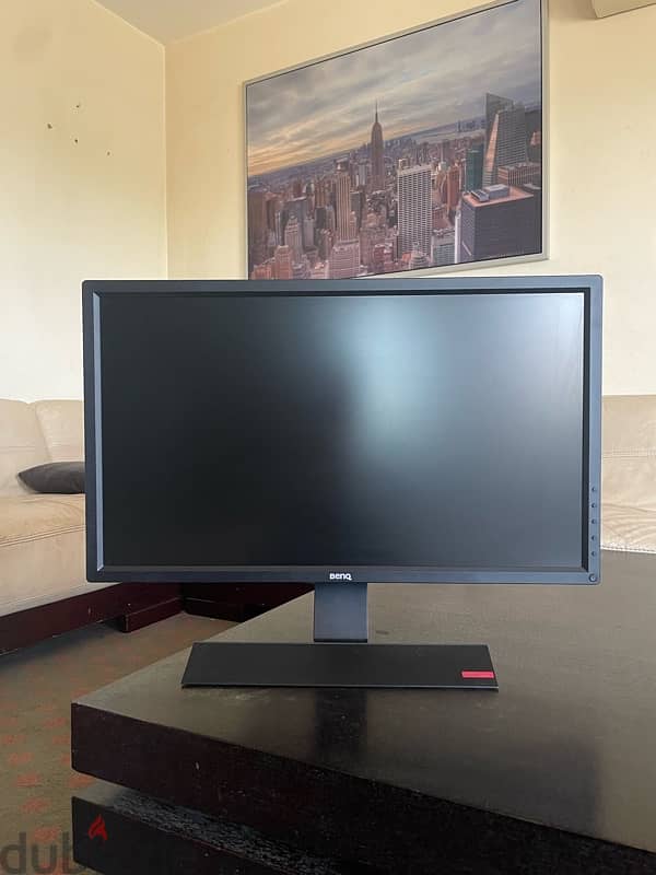 Benq RL2755HM 27-inch 60Hz 0