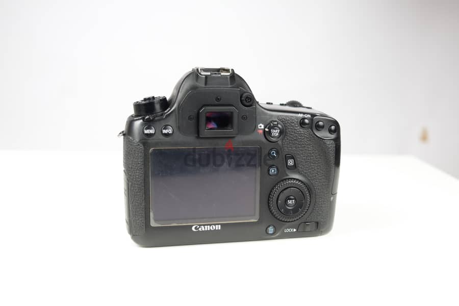 Canon EOS 6D Mark I 2