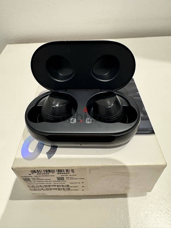 Galaxy Buds R170 1