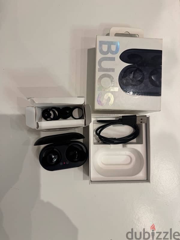 Galaxy Buds R170 4