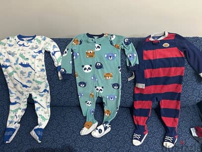 Baby Clothing