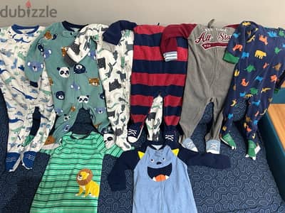 Baby Clothing