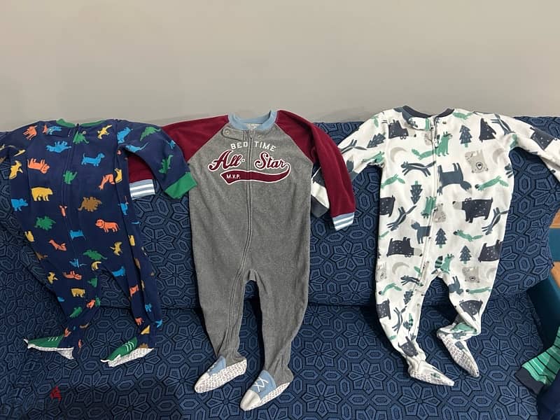 Baby Clothing 2