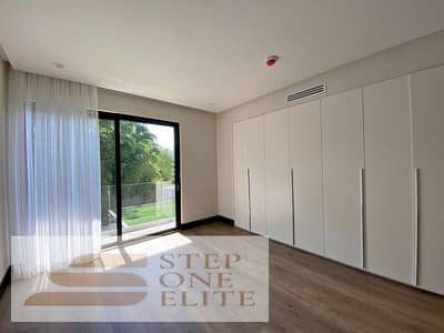 Apartment for sale in installments, 3 rooms, in the Fifth Settlement, near the American University