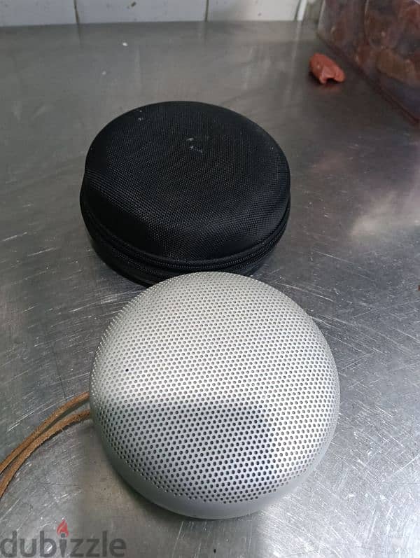 bang&olufsen 4