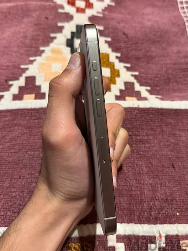 IPhone 15 Pro 128G Registered 2