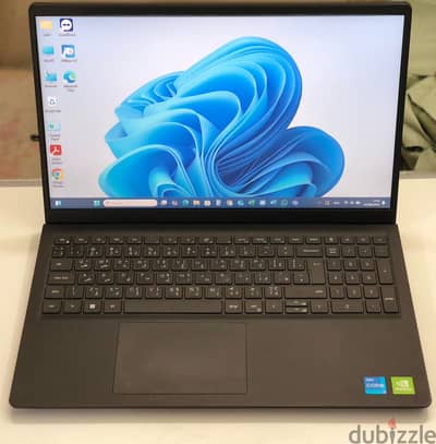 Dell Vostro 15 3510 كسر الزيرو