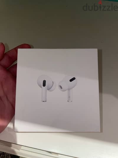 Airpods Pro