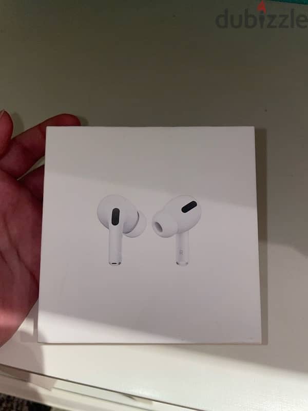 Airpods Pro 0