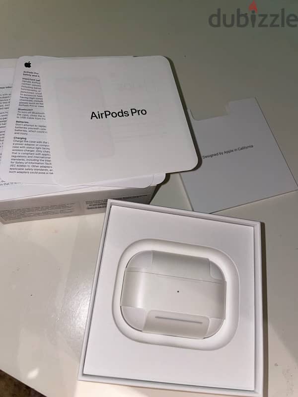 Airpods Pro 2