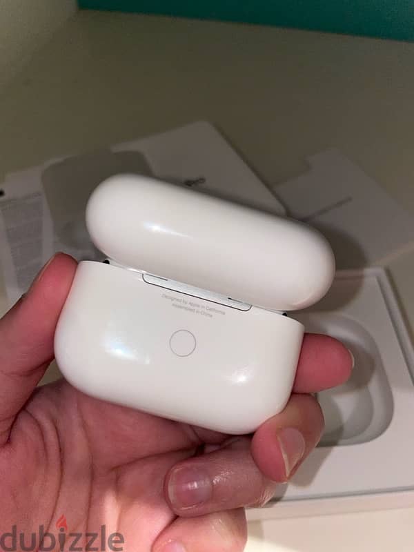 Airpods Pro 5