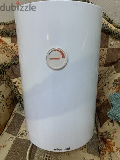 سخان يونيڤيرسال 35L Slim