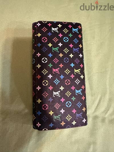 LV wallet