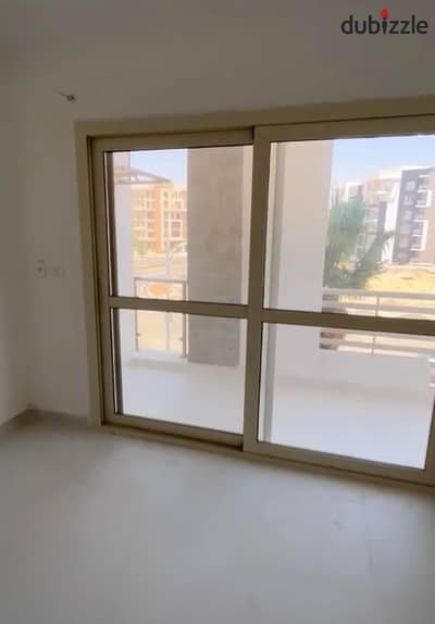 A modern, fully finished apartment for sale in the New Administrative Capital, in the Maqsed Compound, with a view of the Iconic Tower