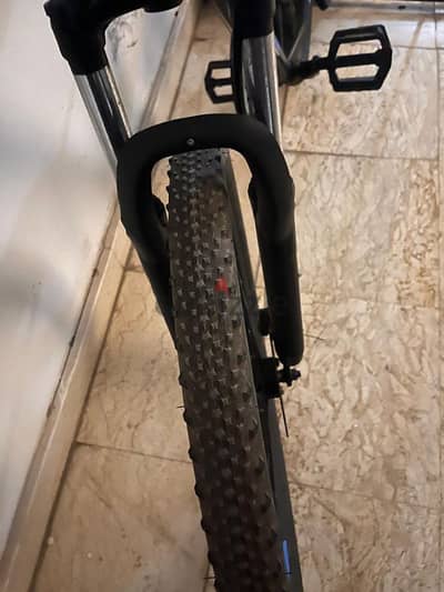 keysto bicycle size 26