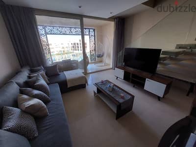 mangroovy 2 BR for sale  in el gouna