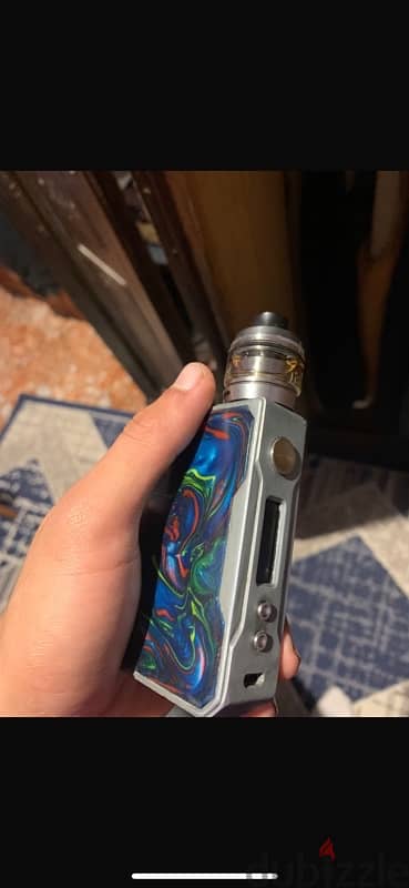 vape drag