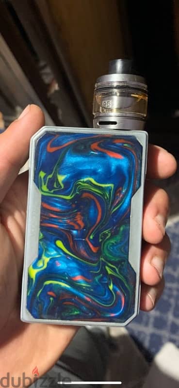 vape drag 1