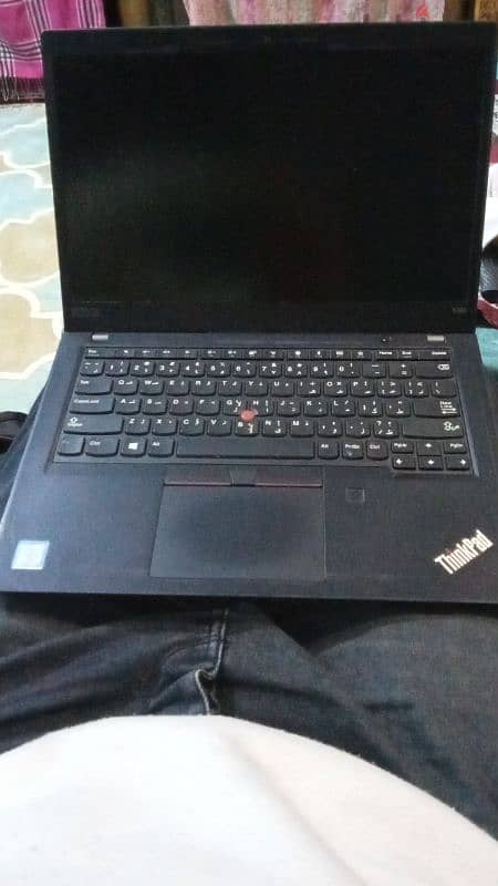 Lenovo Thinkpad X390 2