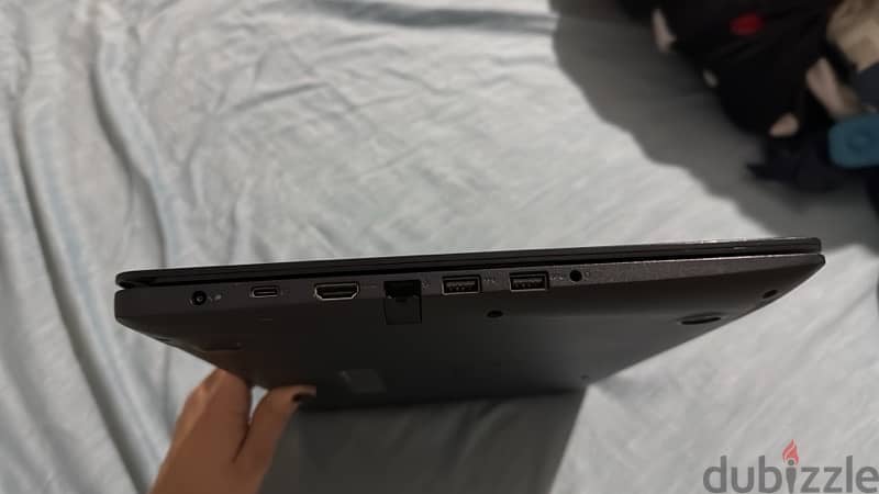 Dell inspiron 1