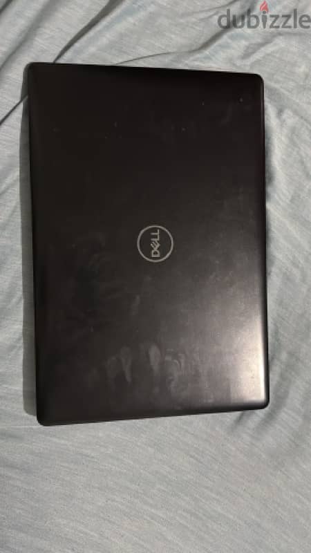 Dell inspiron 3