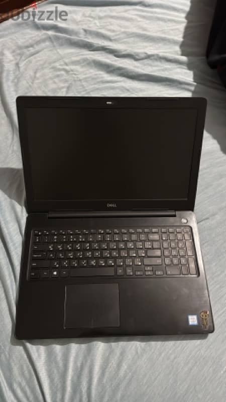 Dell inspiron 5