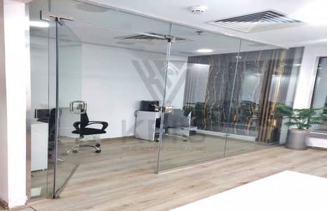 Office for rent finished 55M Directly on 90th ST.