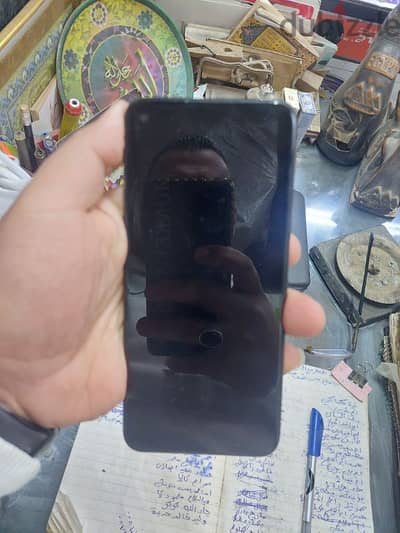 oppo a96