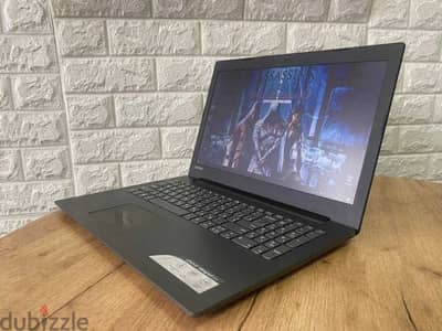 لاب توب بحاله ممتازه LENOVO الجهاز في هارد 1000 وهارد 128 SSD ورامات 4