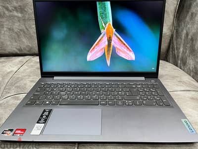 Lenovo ideapad 3 ( amd ryzen 5700 )