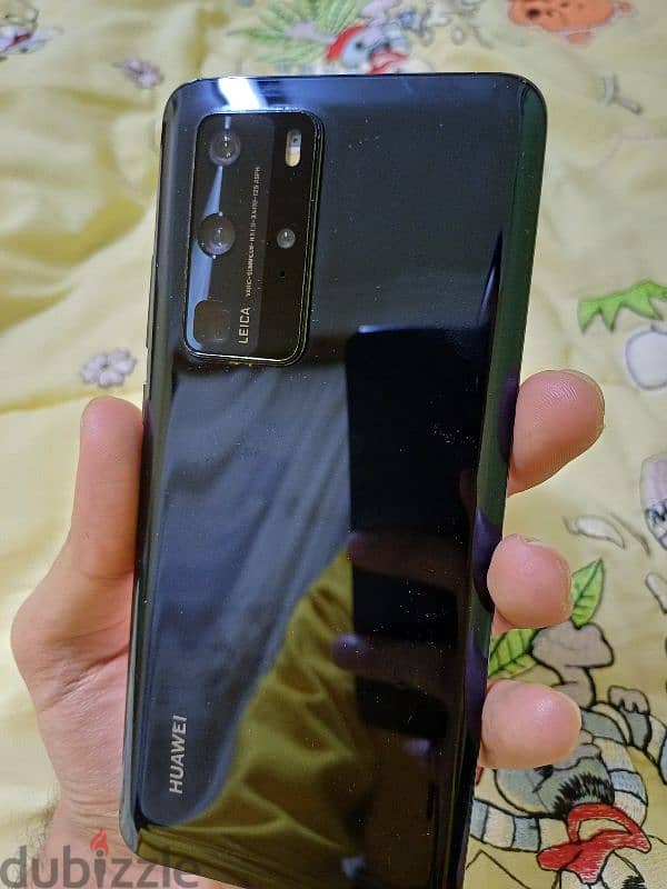 Huawei p40 1