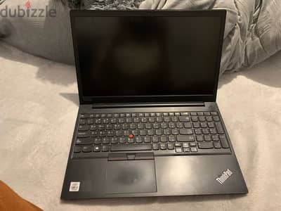 lenovo Thinkpad E15