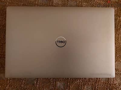 Dell precision 5530