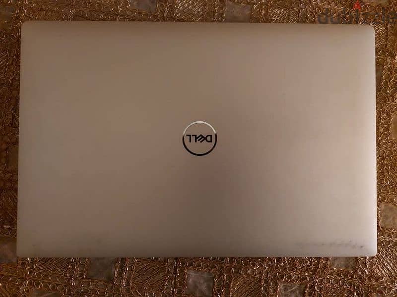 Dell precision 5530 0