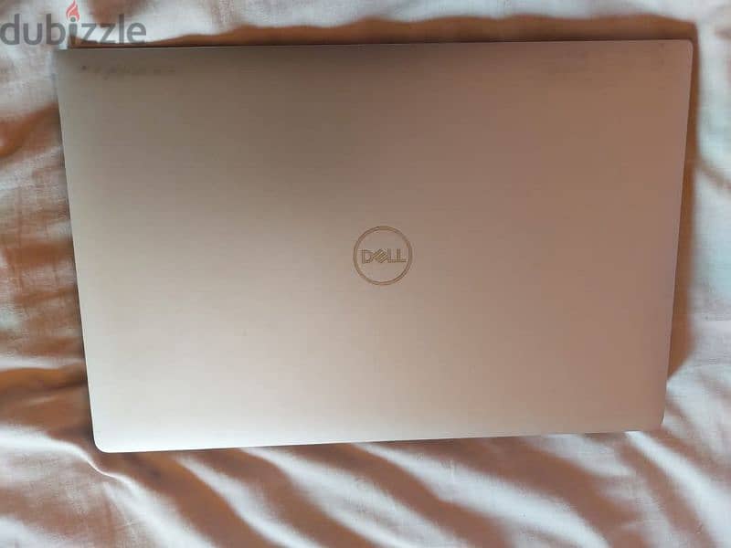 Dell precision 5530 6