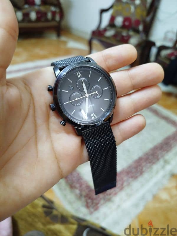 original FOSSIL hand watch,  FS5699 1