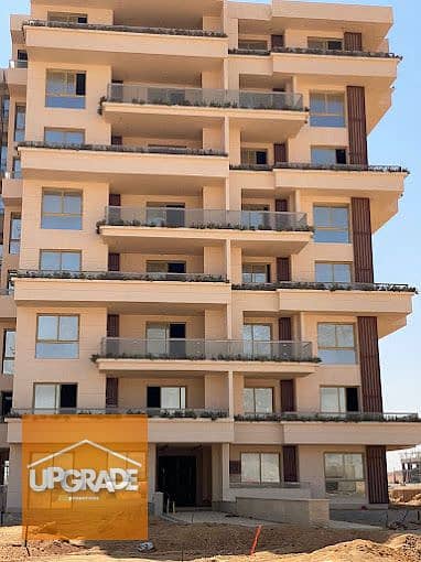 Own your unit with Taj Misr, one of the top developers in the New Capital, at Dejoya 4. Special launch price and prime location in the compound! 0