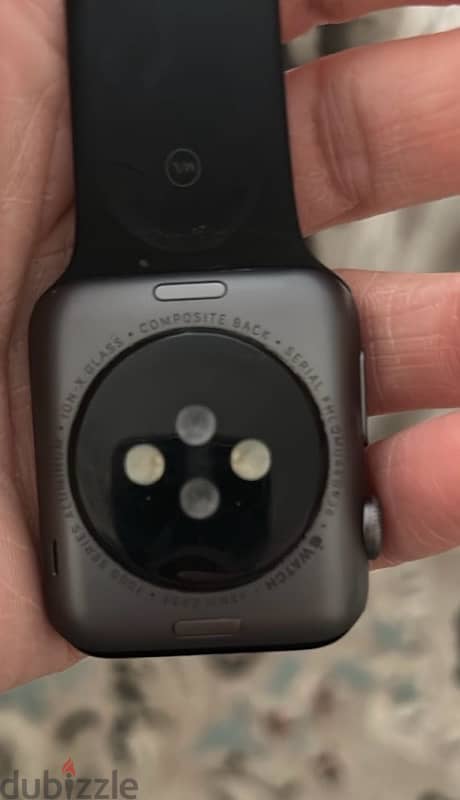 Apple Watch , series-3, 42mm 1