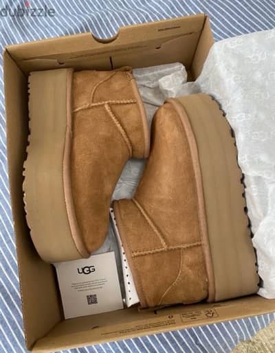 Original UGG