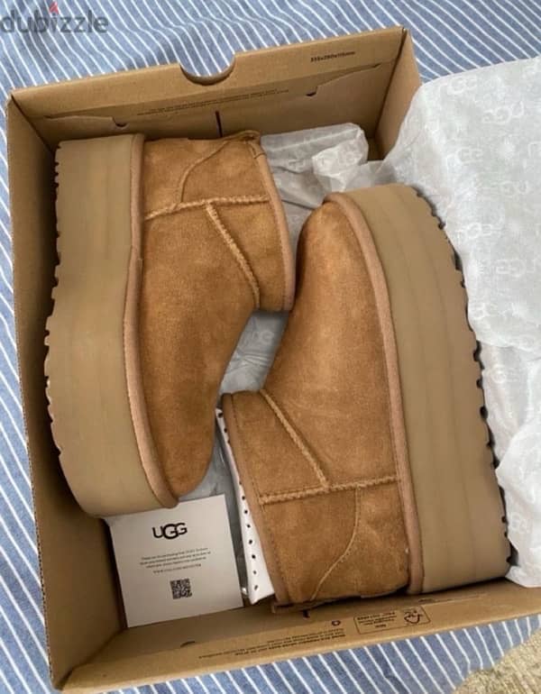 Original UGG 0