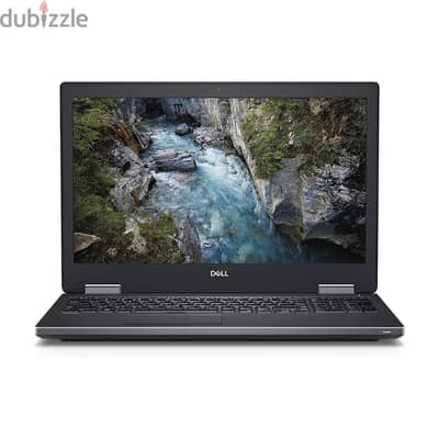 dell precision 7530