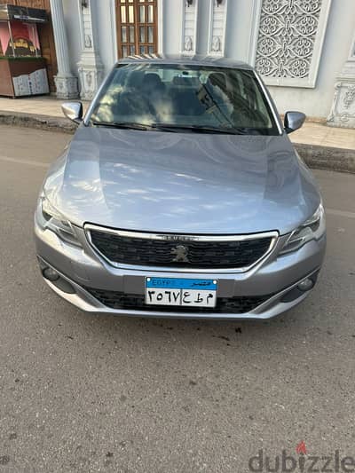 بيجو 301 2021 Peugeot301