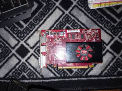 Radeon hd6570