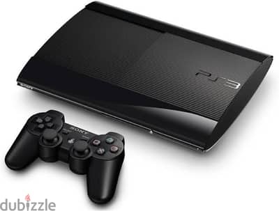 بلاي استيشن PS3