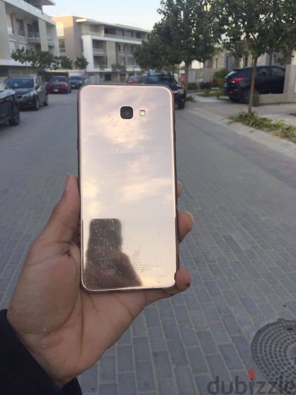 سامسونج j4plus 0