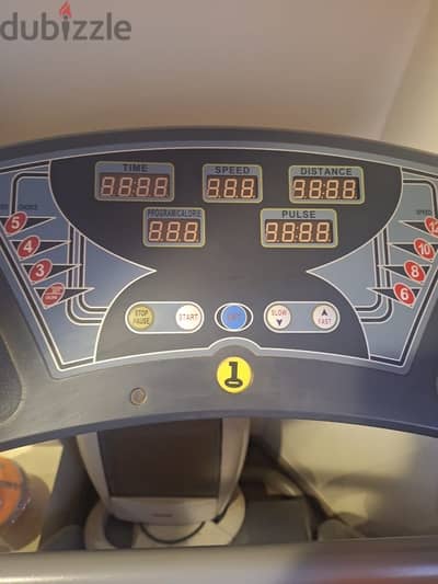 Treadmill