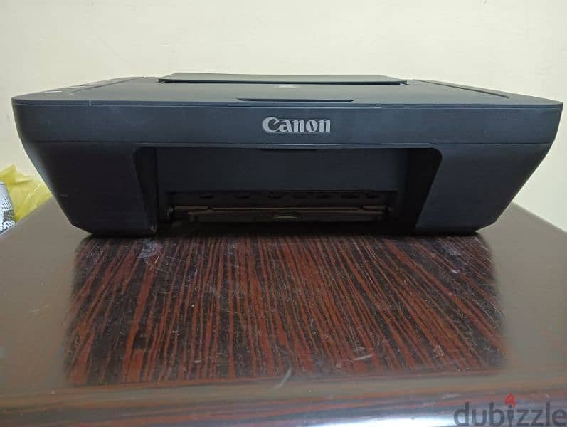 طبعة canon 0