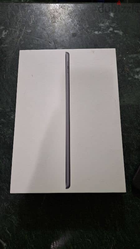 Apple IPad 9th generation 2