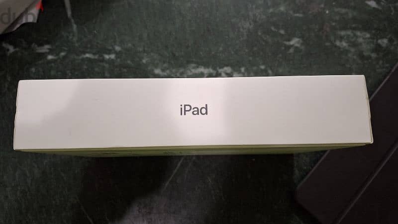 Apple IPad 9th generation 4