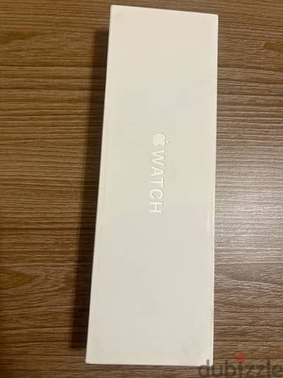 apple watch series 10 46mm jet black GPS